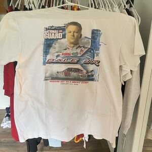 Vintage nascar tshirt